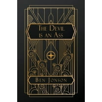 The Devil is an Ass, (Paperback)