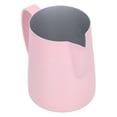 thumbnail image 4 of Jarra de Espuma, Taza de Café 600ml 304 Acero Inoxidable Para Café Para Café, 4 of 7