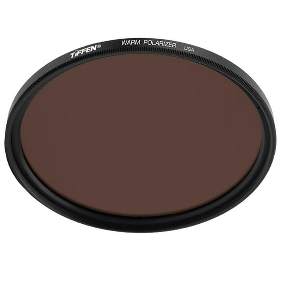 Tiffen 77mm Warm Linear Polarizer Glass Filter