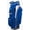 Blue Sky, variant on Ogio Golf Silencer Cart Bag Black