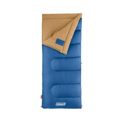 Coleman Brazos™ 20°F Sleeping Bag