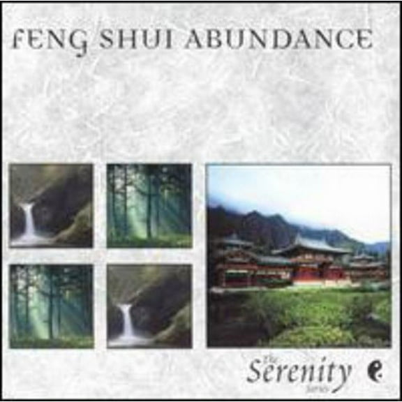 Feng Shui: Abundance