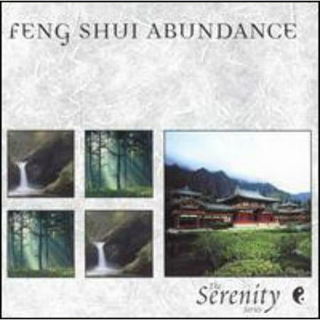 Feng Shui: Abundance