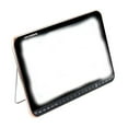 thumbnail image 2 of Portable DVD Player Digital Multimedia Player Support U Drive Play &amp; Card Reader FM radio/TV/Speaker 25 inch HD Big screen MP3 ,Easy to Install, 2 of 6