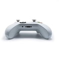 thumbnail image 4 of BATAMA Joysticks Métalliques Poignée Analogique en Aluminium Pièces de Rechange Lot de 2 Xbox One PS4 Argent, 4 of 7