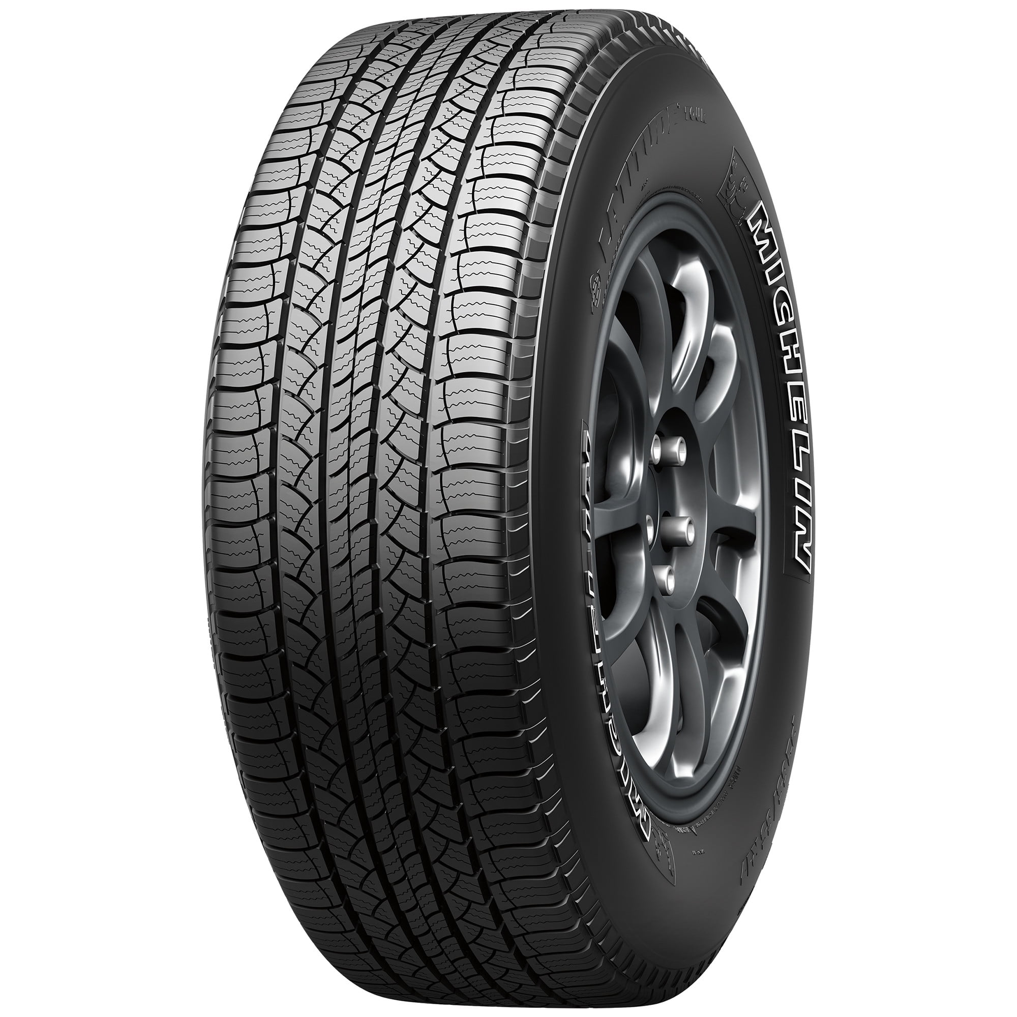 235/65R18/XL 110V MICHELIN Latitude Tour HP All Season Radial Car Tire for SUVs and Crossovers 
