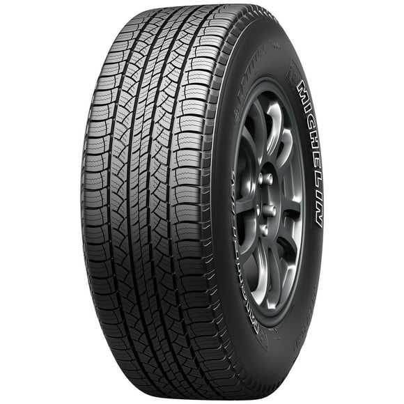 Michelin 245/60R18 Tires - Walmart.com