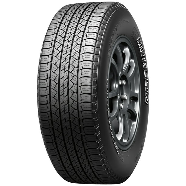 Michelin Latitude Tour All-Season 245/60R18 105T Tire