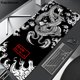 thumbnail image 1 of Lrage-alfombrilla de ratón para Gamer, accesorios para Pc, alfombrilla de escritorio de velocidad, alfombrillas de ratón de goma XL LIUWENJING unisex, 1 of 2