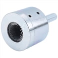 thumbnail image 4 of Limpiador de Tuberías de Cobre y Metal, Cepillo de Limpieza de Tubos de Perforación de Metal, Herramienta para Fontaneros y Fines Industriales, 15 mm, 4 of 10