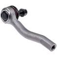 thumbnail image 2 of Dorman TO69201XL Front Left Outer Steering Tie Rod End for Specific Nissan Models, Silver Fits select: 2007-2012 NISSAN SENTRA, 2 of 3