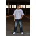 thumbnail image 3 of Youngla Casaca Jersey Camiseta Playera Original !!!, 3 of 8