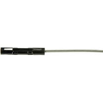 Parking Brake Cable Fits select: 1999-2004 FORD F250, 1999-2004 FORD F350