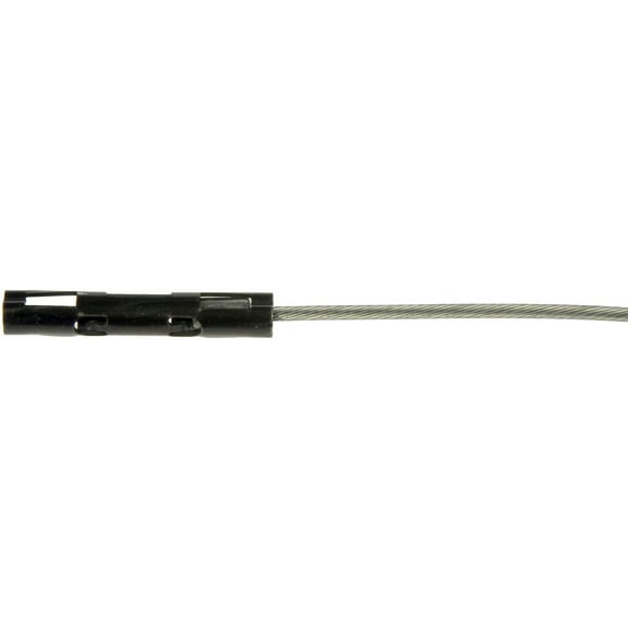 Parking Brake Cable Fits select: 1999-2004 FORD F250, 1999-2004 FORD F350