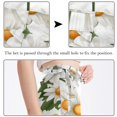 thumbnail image 3 of Little Daisy Women's Chiffon Summer Beach Dresses with Polyester Straps for a Stylish Look, 3 of 6