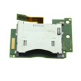 thumbnail image 1 of ZOUSSIQI 1 Piece Version Game Slot Card Reader Repair Part For Nintendo CA919-18932, 1 of 5