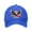 I, variant on 250 Anniversary USA Hat USA 250th Anniversary Commemorative Hat Men Women Patriotic Adjustable 250 Anniversary Cap Bald Eagle Printed Baseball Cap