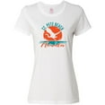 thumbnail image 3 of Inktastic St. Pete Beach Florida Vacation Women's T-Shirt, 3 of 5