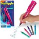 thumbnail image 2 of Pluma Squiggle Wiggle Writer, paquete de 2, con vibración y acción motorizada, 2 of 3