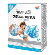 Buki MINILABCRYST Mini-Lab Crystals Set