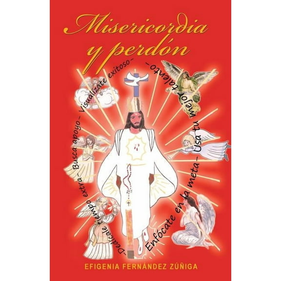 Misericordia Y Perd?n