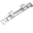 thumbnail image 1 of Bisagra de puerta de lavadora y secadora W10208415 compatible con reemplazo de lavadora y secadora de carga frontal Whirlpool/Amana/Maytag/Crosley, 1 of 5