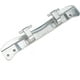 thumbnail image 1 of Bisagra de puerta de lavadora y secadora W10208415 compatible con reemplazo de lavadora y secadora de carga frontal Whirlpool/Amana/Maytag/Crosley, 1 of 5