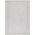 thumbnail image 2 of SAFAVIEH Camden Nathan Border Geometric Area Rug, Gray, 9' x 12', 2 of 6