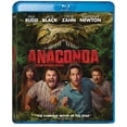 thumbnail image 1 of Anaconda (2025) (Blu-ray) , Action & Adventure, Comedy, Sony, 1 of 3