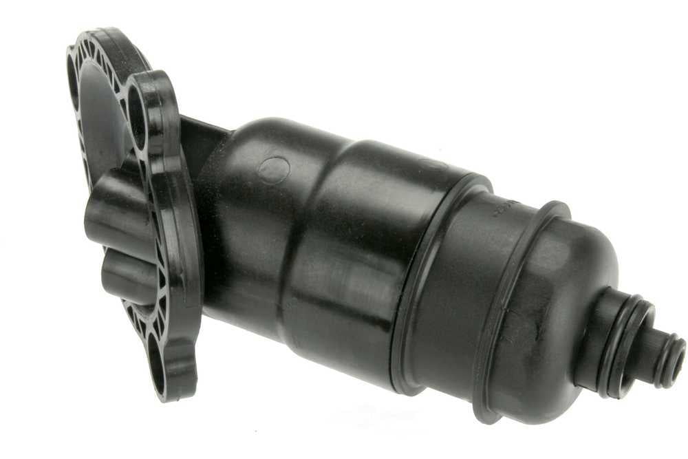 URO Parts 0AW301516H Transmission Oil Filter