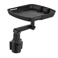 thumbnail image 2 of Car Cup Holder Tray Multifunctional Expander Rotation Adjustable for Vehicle, 2 of 7
