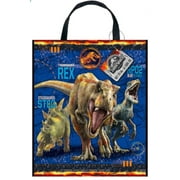 Party Supplies - Jurassic World - Tote Bag - 8ct
