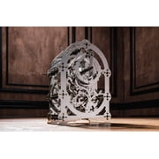 Time for Machine Mysterious Timer 2 Mechanical Model
