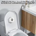 thumbnail image 1 of UV Toilet Disinfection Lamp\nToilet Light, 1 of 5