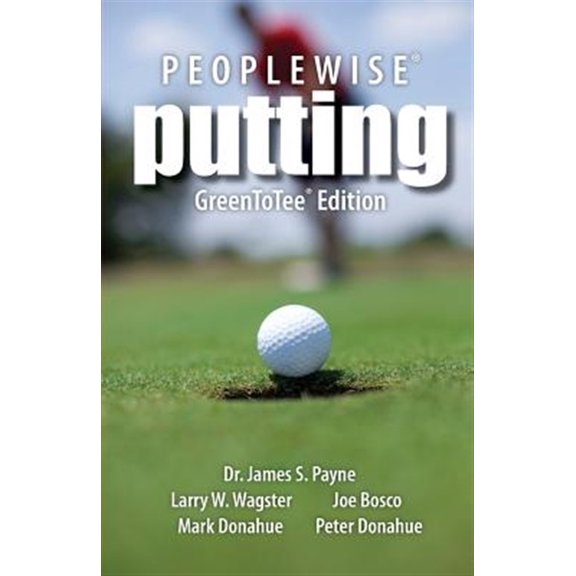 Pre-Owned Peoplewise Putting: Greentree Edition