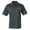 Gray Anthracite, variant on C7 Corvette Grand Sport Men's Nike Dri-Fit Polo Gray Anthracite, XX-Large