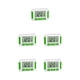 thumbnail image 2 of Inteprter Reloj digital con cinco alarmas separadas Recordatorio de pastillas Temporizador electrónico de escritorio multifuncional con Type1 NO1, 2 of 6