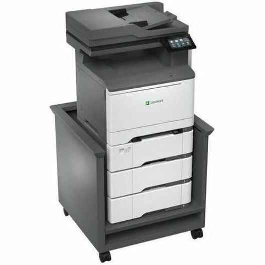 CX532adwe Copy/Fax/Print/Scan Multifunction Color Laser Printer