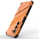 thumbnail image 5 of Funda GANGXUN Antigolpes para Xiaomi Redmi 15 4G con Soporte Invisible, Antihuellas y Protección Completa, 5 of 6