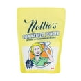 thumbnail image 1 of Nellie's Dishwasher Powder, 15 Loads, 240g, Unscented Dishwasher Detergent, Try-it Size!, 1 of 5
