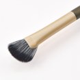 thumbnail image 2 of Pincel de maquillaje con detalle de cabeza plana, pinceles de sombra multifuncionales para mujer para uso diario Tmvgtek Cuidado Belleza, 2 of 9