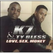 Love Sex Money