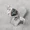 Q104, variant on New Colorful Luxury Princess Square Women's Ring Bright Cubic Zirconia Wedding Anniversary Party Personalized Jewelry