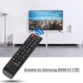 thumbnail image 2 of Ymiko Remote Control, Smart Remote Controller, Universal TV Remote Control For BN59-01175F, 2 of 8