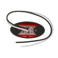 thumbnail image 6 of jiaping 5x2 Pieces LED Car Truck Side Lights Marker Turn Tail Lamp red, 6 of 9