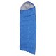 thumbnail image 3 of Saco de dormir cómodo, cálido, portátil, para viajes, 0,95 kg, para acampar al aire libre, 3 of 15
