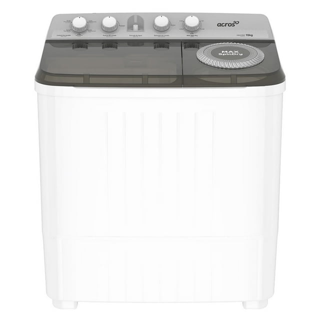 LAVADORA Acros ALD-1545JE