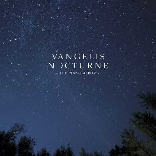 Vangelis - Nocturne - Music & Performance - CD