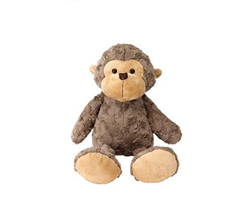 animal adventure stuffed monkey