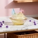 thumbnail image 5 of De Caramelo Con Forma De Pollo, De Postre De Mesa Multicolor De Vidrio Con Tapa, Tarro De Caramelo Para Tarro De Almacenamiento De Cocina, Tarros De Buffet De Dulces De Pascua,, 5 of 7